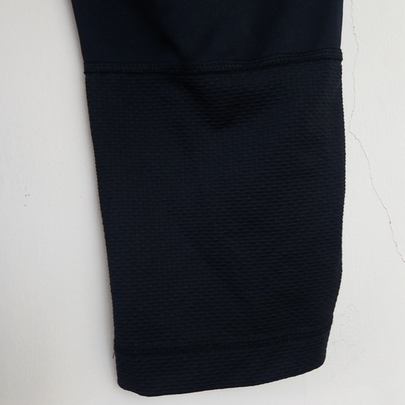 Silky Stretchy Comfy Capri Pants Leggings - Picture 9 of 9